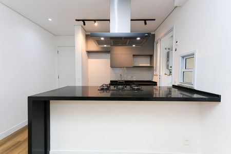 Apartamento à venda com 77m², 2 quartos e 2 vagas Apartamento à venda com 77m², 2 quartos e 2 vagascozinha