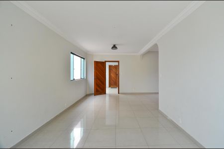 Sala Ambientes de casa à venda com 3 quartos, 219m² em Nova Vista, Belo Horizonte