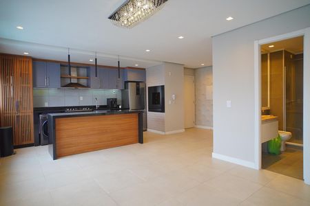 Apartamento à venda com 67m², 2 quartos e 1 vaga Apartamento à venda com 67m², 2 quartos e 1 vagaSala