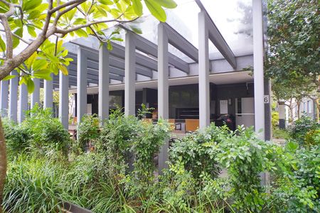 Apartamento à venda com 67m², 2 quartos e 1 vaga Apartamento à venda com 67m², 2 quartos e 1 vagaQuiosque
