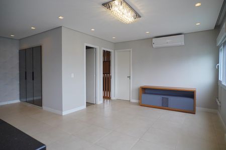 Apartamento à venda com 67m², 2 quartos e 1 vaga Apartamento à venda com 67m², 2 quartos e 1 vagaSala