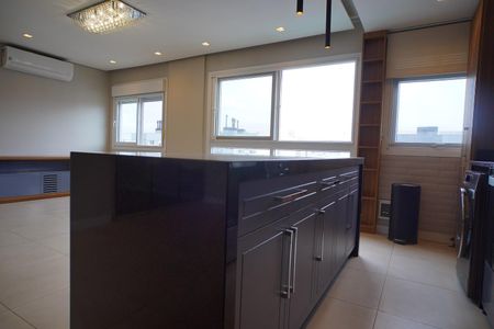 Apartamento à venda com 67m², 2 quartos e 1 vaga Apartamento à venda com 67m², 2 quartos e 1 vagaCozinha