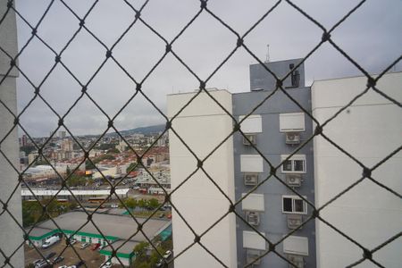 Apartamento à venda com 67m², 2 quartos e 1 vaga Apartamento à venda com 67m², 2 quartos e 1 vagaQuarto 1_Vista