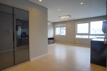 Apartamento à venda com 67m², 2 quartos e 1 vaga Apartamento à venda com 67m², 2 quartos e 1 vagaSala