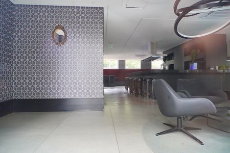 Apartamento à venda com 67m², 2 quartos e 1 vaga Apartamento à venda com 67m², 2 quartos e 1 vagaÁrea comum - Salão de festas
