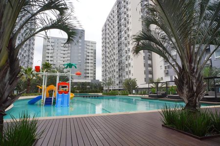 Apartamento à venda com 67m², 2 quartos e 1 vaga