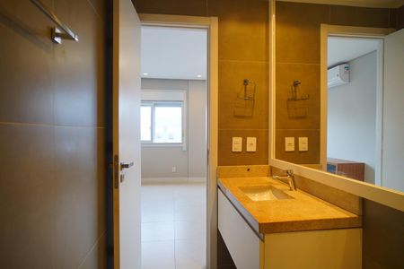 Apartamento à venda com 67m², 2 quartos e 1 vaga Apartamento à venda com 67m², 2 quartos e 1 vagaBanheiro