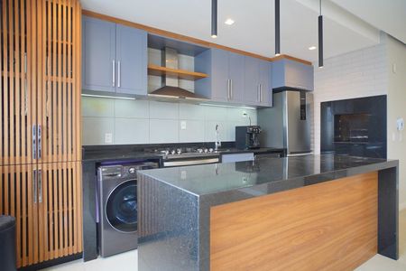 Apartamento à venda com 67m², 2 quartos e 1 vaga Apartamento à venda com 67m², 2 quartos e 1 vagaCozinha