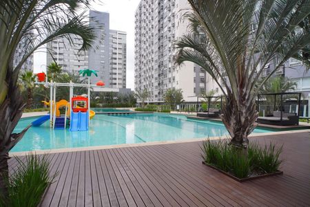 Apartamento à venda com 67m², 2 quartos e 1 vaga Apartamento à venda com 67m², 2 quartos e 1 vagaÁrea comum - Piscina