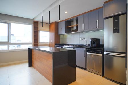Apartamento à venda com 67m², 2 quartos e 1 vaga Apartamento à venda com 67m², 2 quartos e 1 vagaCozinha