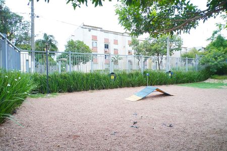 Apartamento à venda com 67m², 2 quartos e 1 vaga Apartamento à venda com 67m², 2 quartos e 1 vagaEspaço pet