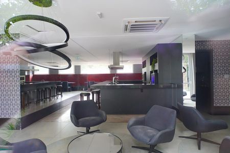 Apartamento à venda com 67m², 2 quartos e 1 vaga Apartamento à venda com 67m², 2 quartos e 1 vagaEspaço Gourmet