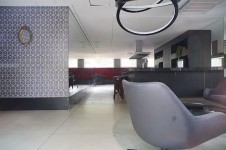 Apartamento à venda com 67m², 2 quartos e 1 vaga Apartamento à venda com 67m², 2 quartos e 1 vagaEspaço Gourmet