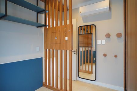 Apartamento à venda com 67m², 2 quartos e 1 vaga Apartamento à venda com 67m², 2 quartos e 1 vagaQuarto 1
