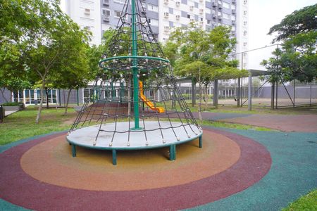Apartamento à venda com 67m², 2 quartos e 1 vaga Apartamento à venda com 67m², 2 quartos e 1 vagaÁrea comum - Playground