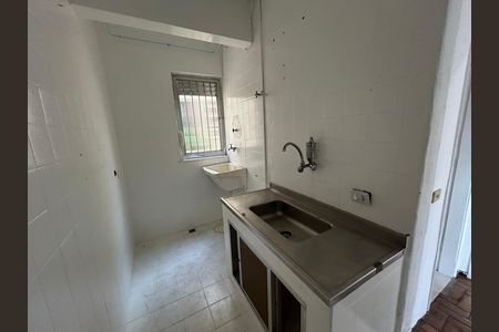 Apartamento para alugar com 50m², 2 quartos e 1 vagaCozinha