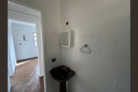 Apartamento para alugar com 50m², 2 quartos e 1 vagaBanheiro