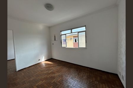 Sala de apartamento para alugar com 2 quartos, 50m² em Anchieta, Nilópolis