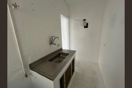 Apartamento para alugar com 50m², 2 quartos e 1 vagaCozinha