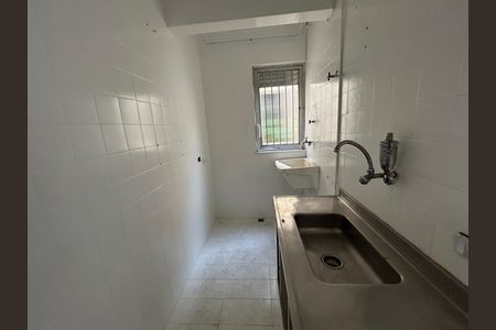 Apartamento para alugar com 50m², 2 quartos e 1 vagaCozinha