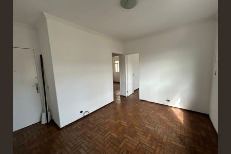 Apartamento para alugar com 50m², 2 quartos e 1 vagaSala