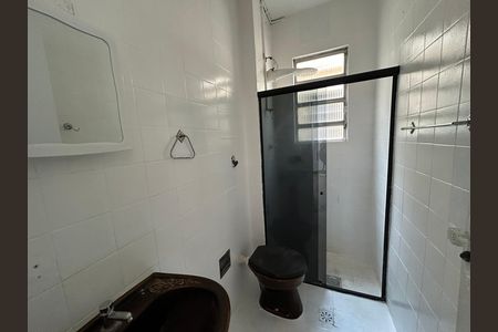 Apartamento para alugar com 50m², 2 quartos e 1 vagaBanheiro