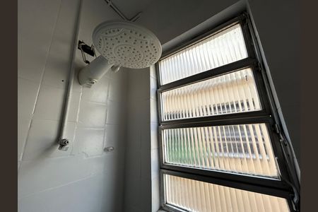 Apartamento para alugar com 50m², 2 quartos e 1 vagaBanheiro