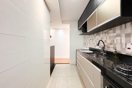 Apartamento para alugar com 50m², 2 quartos e 1 vaga Apartamento para alugar com 50m², 2 quartos e 1 vagaCozinha