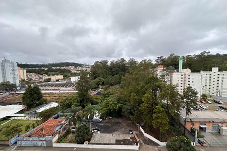 Apartamento para alugar com 50m², 2 quartos e 1 vaga Apartamento para alugar com 50m², 2 quartos e 1 vagaVista do Quarto 2