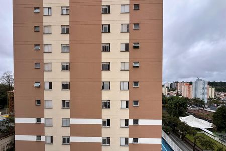 Apartamento para alugar com 50m², 2 quartos e 1 vaga Apartamento para alugar com 50m², 2 quartos e 1 vagaVista do Quarto 1
