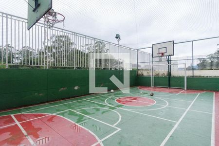 Apartamento para alugar com 50m², 2 quartos e 1 vaga Apartamento para alugar com 50m², 2 quartos e 1 vagaÁrea comum - Quadra