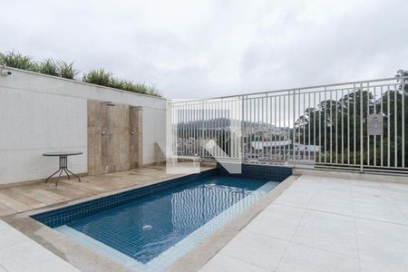 Apartamento para alugar com 50m², 2 quartos e 1 vaga Apartamento para alugar com 50m², 2 quartos e 1 vagaÁrea comum - Piscina