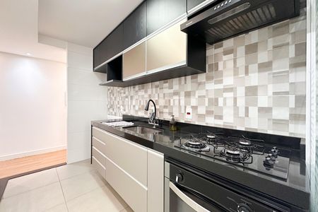 Apartamento para alugar com 50m², 2 quartos e 1 vaga Apartamento para alugar com 50m², 2 quartos e 1 vagaCozinha