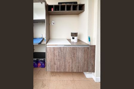 Apartamento para alugar com 50m², 2 quartos e 1 vaga Apartamento para alugar com 50m², 2 quartos e 1 vagaSacada