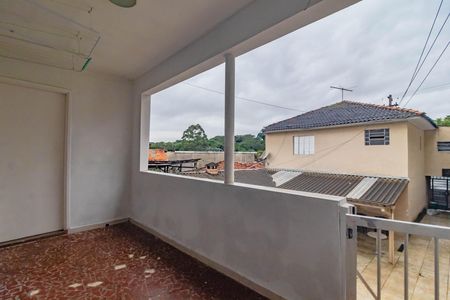 Casa para alugar com 55m², 1 quarto e sem vaga