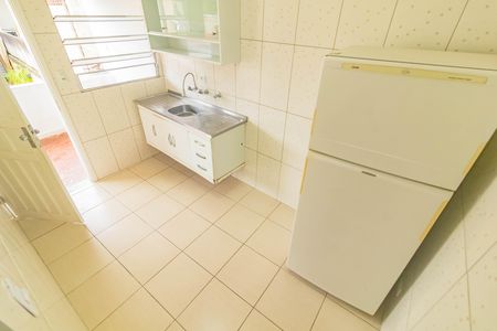 Casa para alugar com 1 quarto, 55m² em Parque do Estado, São Paulo