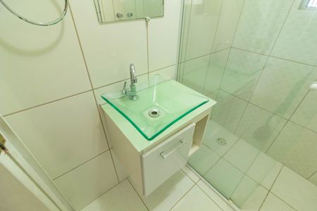Casa para alugar com 1 quarto, 55m² em Parque do Estado, São Paulo