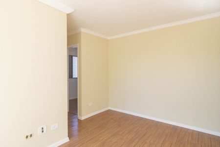 Sala de apartamento para alugar com 2 quartos, 50m² em Vila Arcadia, São Paulo