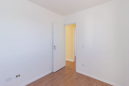 Quarto 2 de apartamento para alugar com 2 quartos, 50m² em Vila Arcadia, São Paulo