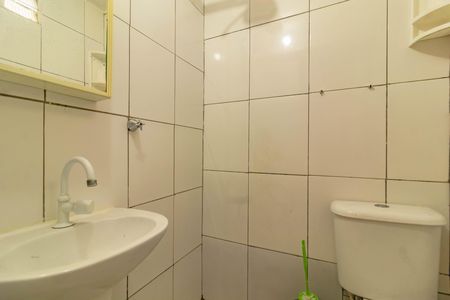 Casa para alugar com 1 quarto, 40m² em Americanópolis, São Paulo