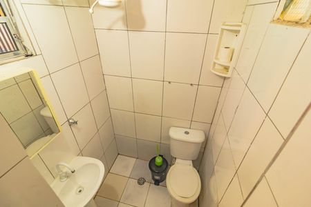 Casa para alugar com 1 quarto, 40m² em Americanópolis, São Paulo