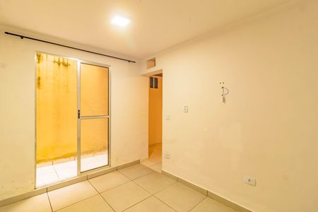 Casa para alugar com 1 quarto, 40m² em Americanópolis, São Paulo