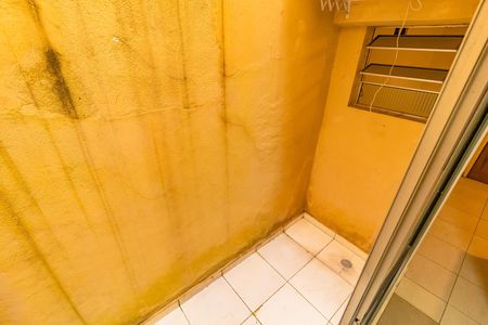 Casa para alugar com 1 quarto, 40m² em Americanópolis, São Paulo