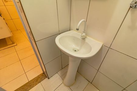 Casa para alugar com 1 quarto, 40m² em Americanópolis, São Paulo