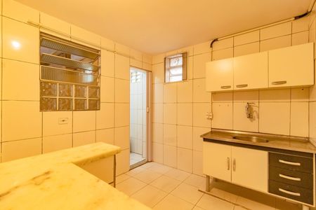 Casa para alugar com 1 quarto, 40m² em Americanópolis, São Paulo