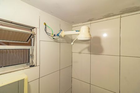 Casa para alugar com 1 quarto, 40m² em Americanópolis, São Paulo