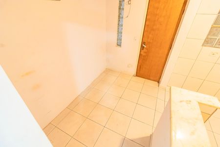 Casa para alugar com 1 quarto, 40m² em Americanópolis, São Paulo