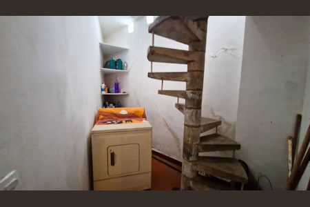 Casa à venda com 257m², 5 quartos e 3 vagas
