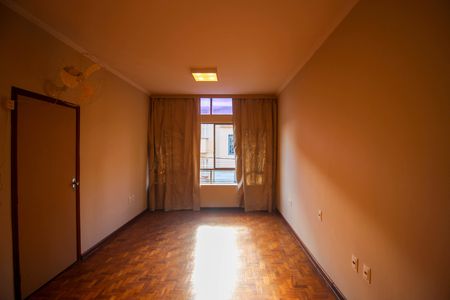 Studio de kitnet/studio para alugar com 1 quarto, 32m² em Centro, Sorocaba