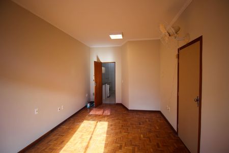 Studio de kitnet/studio para alugar com 1 quarto, 32m² em Centro, Sorocaba